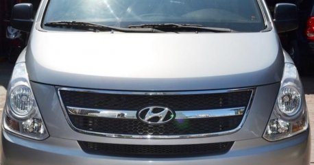 Hyundai Starex 2014 Automatic Diesel for sale in Pasig