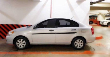 Hyundai Accent 2009 Manual Diesel for sale 