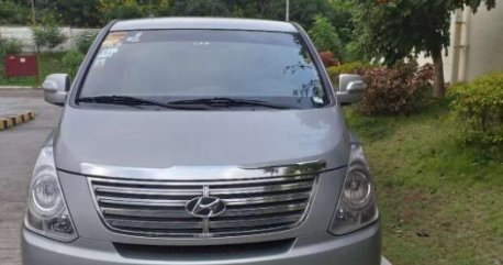 Hyundai Grand Starex 2015 for sale in Lipa