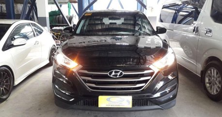 Hyundai Tucson 2016 for sale in San Fernando