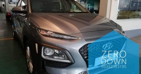 Brand New Hyundai Kona 2019 for sale in Mandaluyong