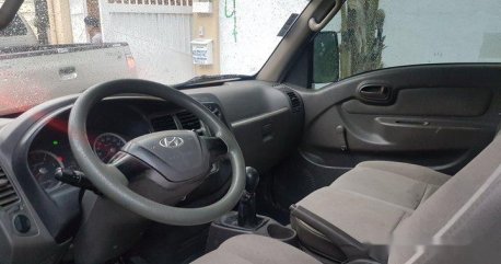 Hyundai H-100 2014 at 55000 km for sale 