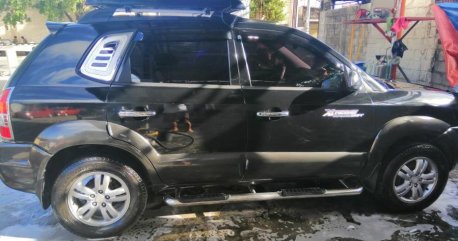 2008 Hyundai Tucson for sale in Pasig