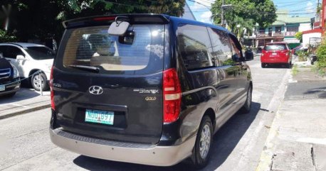 Selling 2nd Hand Hyundai Grand Starex 2009 in Marikina