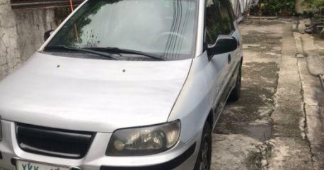 2003 Hyundai Matrix for sale in Marikina