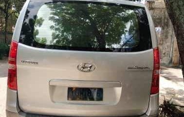 Hyundai Starex 2009 Automatic Diesel for sale in Cebu City