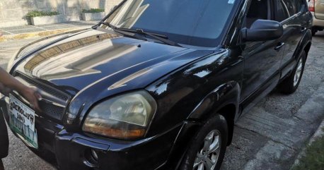 2009 Hyundai Tucson for sale in Pasay