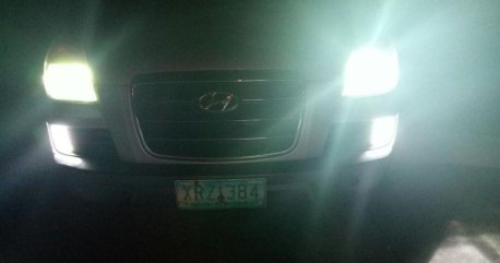 Selling Hyundai Starex 2004 Automatic Diesel in Meycauayan