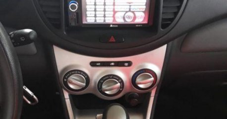 Hyundai I10 2010 at 40000 km for sale in Baliuag