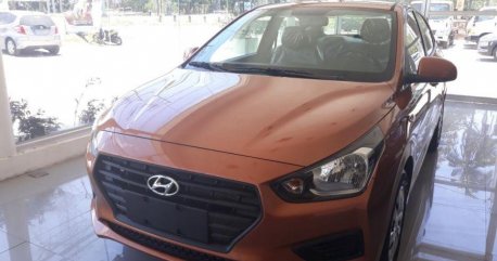 Brand New Hyundai Reina Manual Gasoline for sale in Calamba