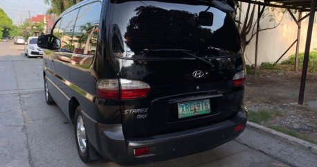 Selling Hyundai Starex 2004 Automatic Diesel in Pasig