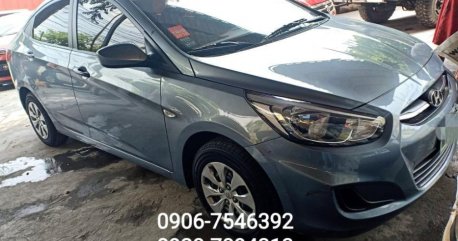 Hyundai Accent 2018 at 20000 km for sale in Quezon City