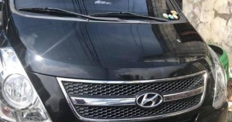 Selling Used Hyundai Grand Starex 2012 at 70000 km in Parañaque