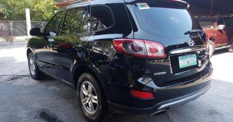 2nd Hand Hyundai Santa Fe 2012 for sale in Pasig