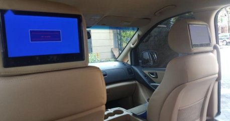 Used Hyundai Grand Starex 2015 for sale in Mandaluyong