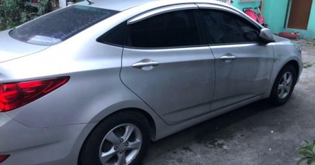 Hyundai Accent 2012 for sale in Antipolo