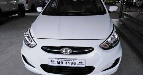 Selling Hyundai Accent 2017 Automatic Gasoline in Mexico