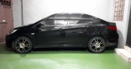 Selling Hyundai Accent 2011 in Caloocan