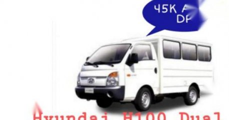 Selling Brand New Hyundai H-100 0 in Navotas