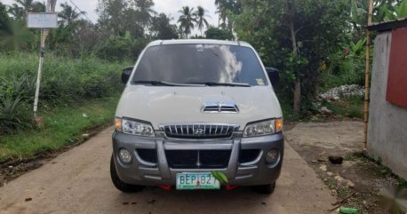 Hyundai Starex 2008 for sale in Silang