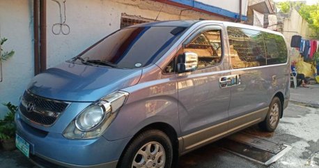 2008 Hyundai Grand Starex for sale in Pasig