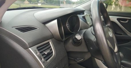 2012 Hyundai Elantra for sale in Muntinlupa