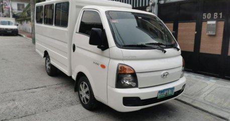 2013 Hyundai H-100 for sale in Quezon City