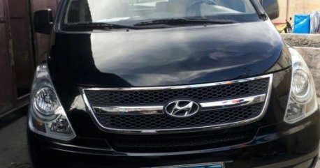 Sell 2010 Hyundai Starex at 70000 km in Pasig