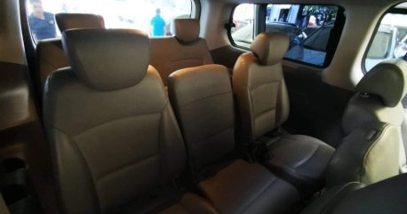 Hyundai Grand Starex 2015 at 60000 km for sale in Makati