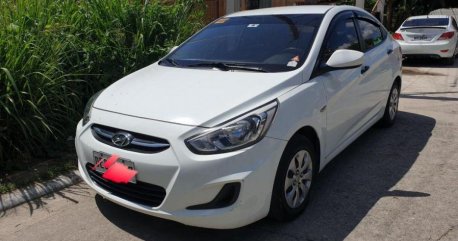 Selling 2nd Hand Hyundai Accent 2016 in General Mariano Alvarez