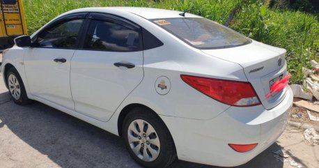 Selling 2nd Hand Hyundai Accent 2016 in General Mariano Alvarez