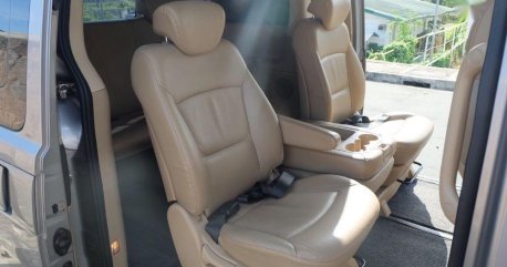 Hyundai Grand Starex 2013 Automatic Diesel for sale in Quezon City