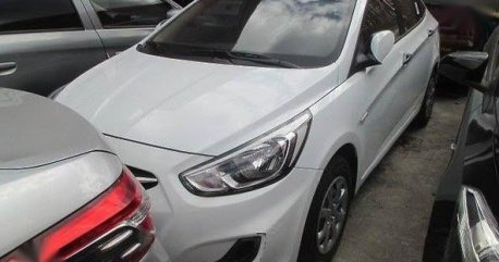 2nd Hand Hyundai Accent 2018 at 30000 km for sale in Quezon City