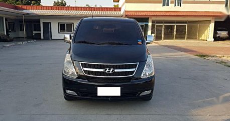 2nd Hand Hyundai Starex 2012 at 83000 km for sale