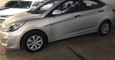 2016 Hyundai Accent for sale in Quezon City