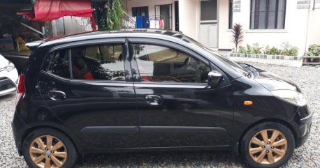 Selling 2nd Hand Hyundai I10 2010 Automatic Gasoline at 32637 km in Baliuag