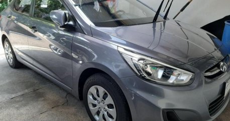 Selling 2nd Hand Hyundai Accent 2016 in San Mateo
