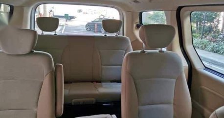 2nd Hand Hyundai Grand Starex 2013 Automatic Diesel for sale in Quezon City