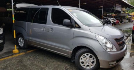 Hyundai Grand Starex 2014 for sale in Parañaque