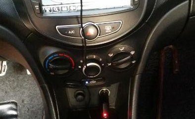 2012 Hyundai Accent for sale in Quezon City