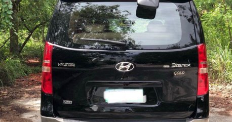 Hyundai Starex 2013 for sale in Parañaque