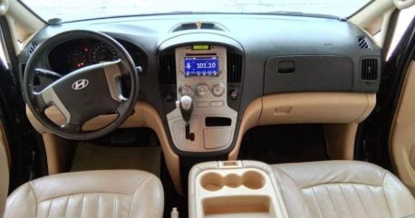 2015 Hyundai Grand Starex for sale in Pasay