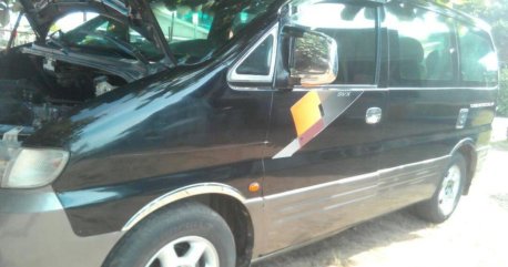 Hyundai Starex 1997 Manual Diesel for sale in Aparri