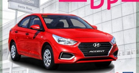 Selling 2nd Hand Hyundai Accent 2019 in Biñan