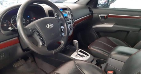 Selling 2nd Hand Hyundai Santa Fe 2008 in Makati