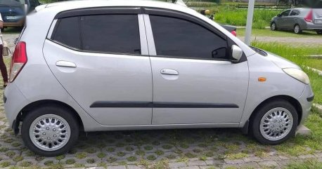 2010 Hyundai I10 for sale in Biñan