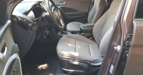 2nd Hand Hyundai Santa Fe 2013 for sale in Pasay