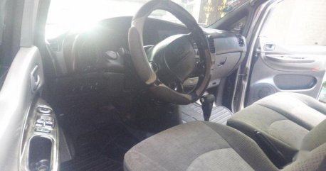 Selling Hyundai Starex 2005 at 130000 km in Lubao