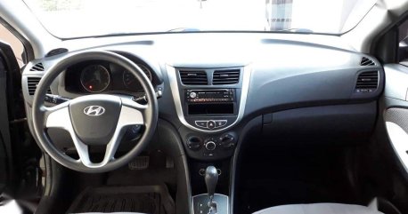 2nd Hand Hyundai Accent 2011 at 55000 km for sale