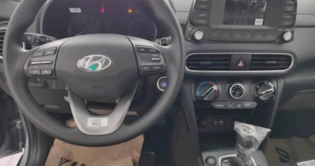 Brand New Hyundai Kona 2019 Automatic Gasoline for sale in Mandaluyong